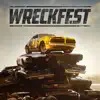 Wreckfest App Support