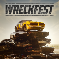 ‎Wreckfest