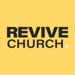 Revive Church App