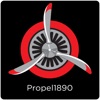 Propel 1890 - iPhoneアプリ