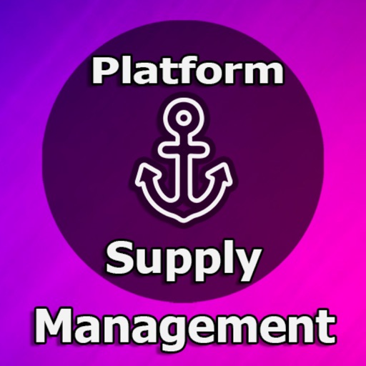 Platform Supply-Management CES