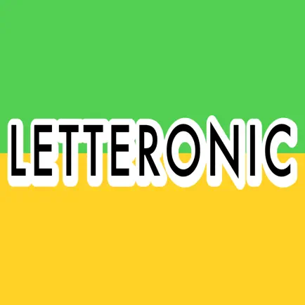 Letteronic accesible Читы