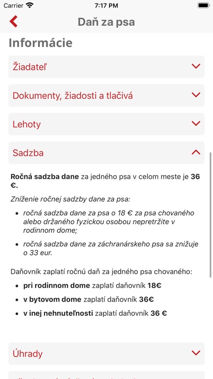Banská Bystrica screenshot-6