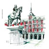 74 Congreso Nacional SEORL-CCC icon