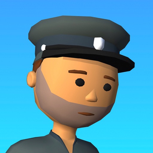 Hostage Negotiator 3D