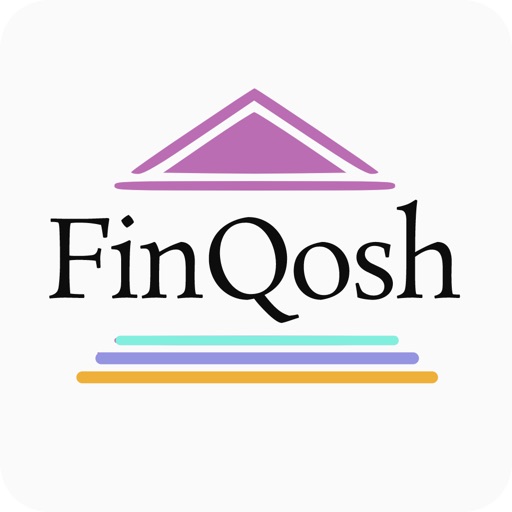 FinQosh - AppWisp.com