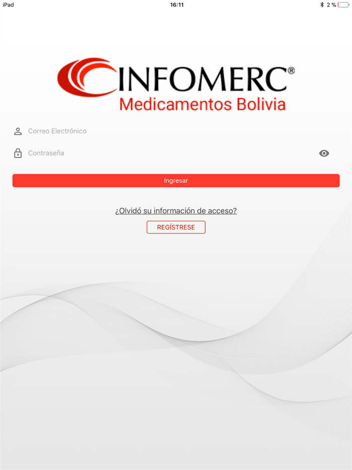 Infomerc Medicamentos