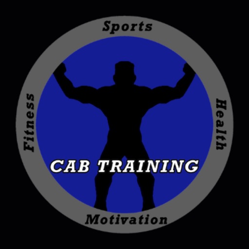 CAB Training iOS App