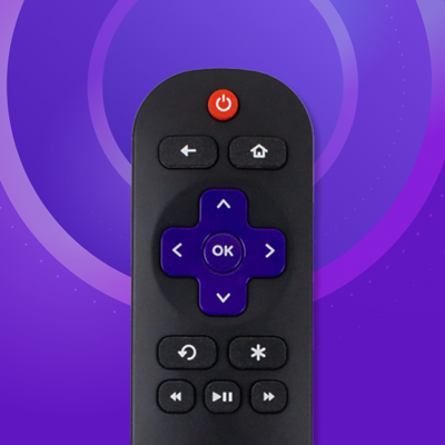 The Roku Mobile Remote App