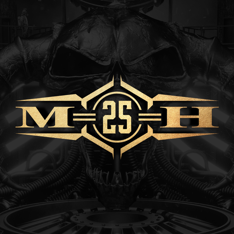 Masters of Hardcore 2022