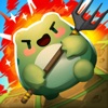 Frog Wars icon