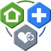 Verify Centre™ Hospice icon