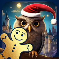 Magic School Xmas Quest