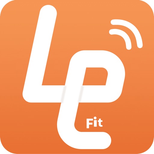 LeFit icon