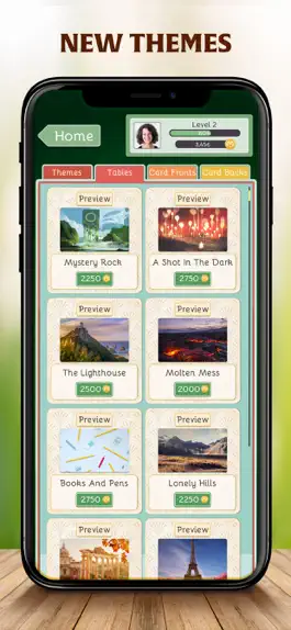 Game screenshot Solitaire Deluxe® 2: Card Game hack