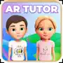 AR TUTOR - Платформа