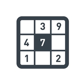 Snímky obrazovky (1) Sudoku Game Offline