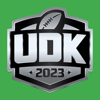 Fantasy Football Draft Kit UDK - Engaging Media LLC