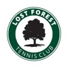 Lost Forest Tennis Club - iPadアプリ