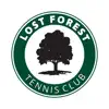 Lost Forest Tennis Club Positive Reviews, comments