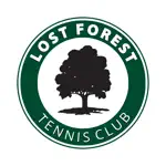 Lost Forest Tennis Club App Contact