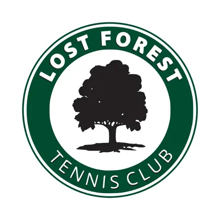 Lost Forest Tennis Club Читы