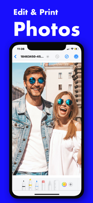 ‎The Printer App: Smart Printer Screenshot
