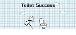 Game screenshot Toilet Success - Spoof Game mod apk