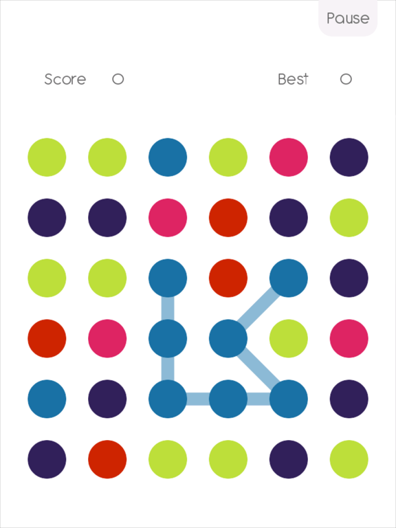 Screenshot #6 pour Connect Colours