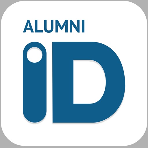 Alumni ID iOS App