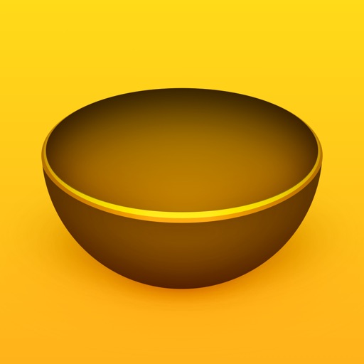 Plantry: Meal Plans & Recipes Icon