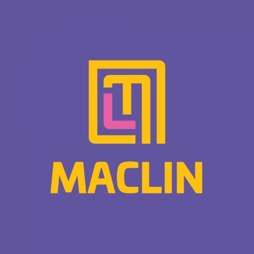 MacLin Spa iOS App