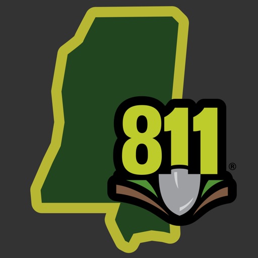 Mississippi 811