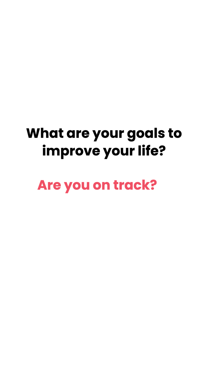 Better Man Self-Improvement