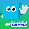 Match! Match! All The Things icon
