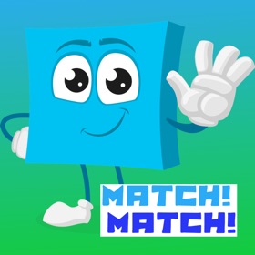 Screenshots (3) Match! Match! All The Things