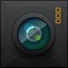 Blackmagic Camera Control icon