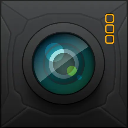 Blackmagic Camera Control Cheats