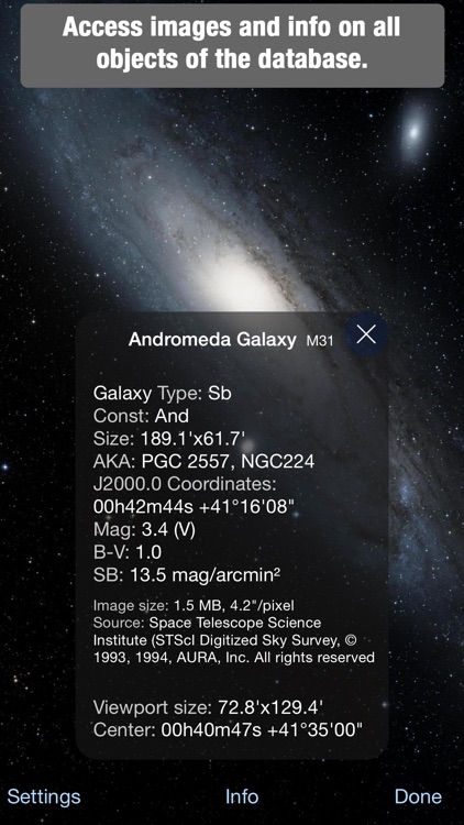 Polar Scope Align Pro screenshot-5