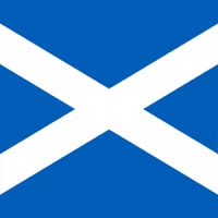 Gaélique écossais-Français app icon - Reference app for iPhone