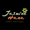 Jasmine Hana icon