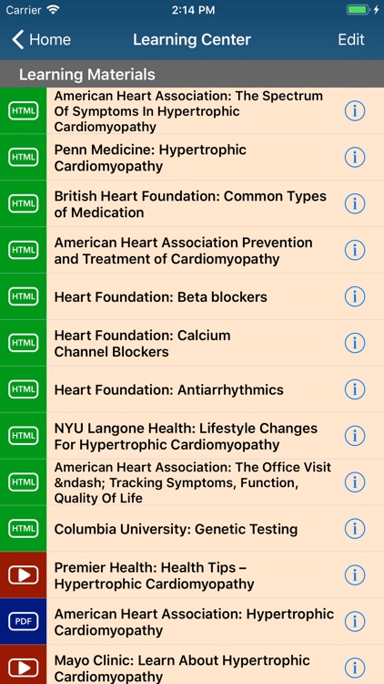 HCM Manager screenshot-5