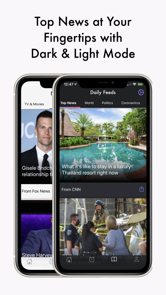 #9. Alarmie: Easy Rise Alarm Clock (iOS) 由: Jintian Wang