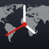 Hour - World Clock by seense icon