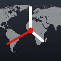 Hour - World Clock by seense
