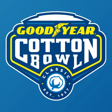 Goodyear Cotton Bowl Classic Cheats