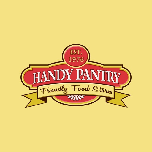 Handy Pantry