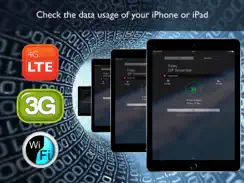 Widget Data Cellular iPad image 2