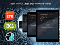 Widget Data Cellular screenshot 5