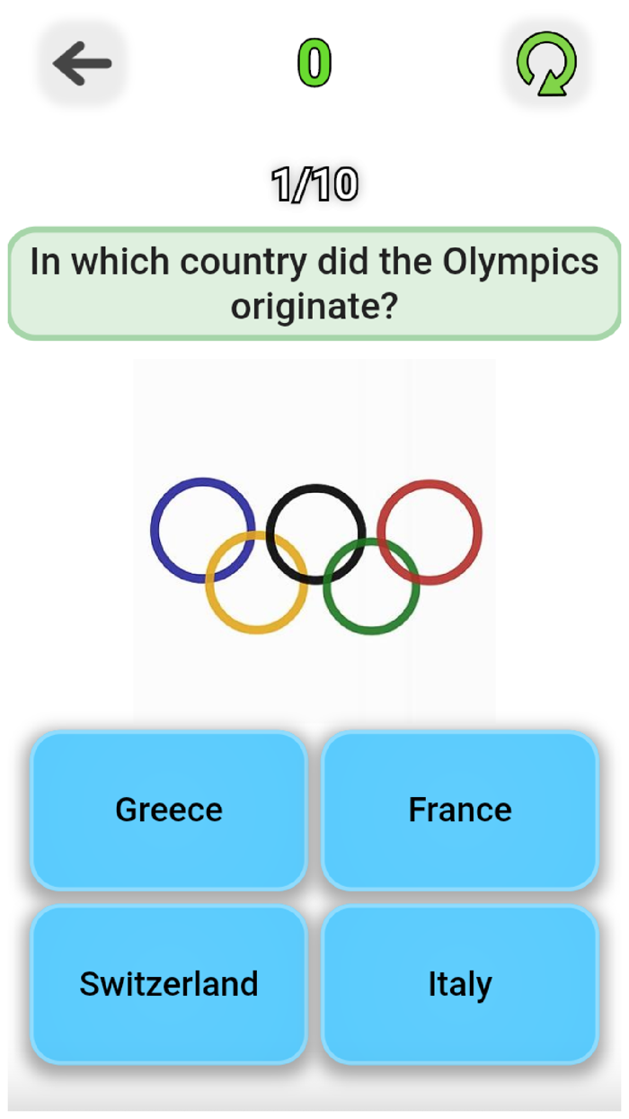 Intelligence Test Pro